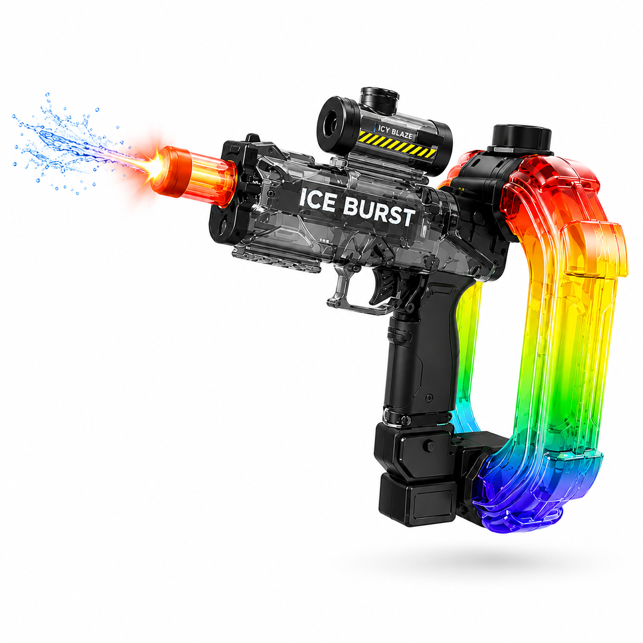 Ice Burst™ Electric Water Blaster
