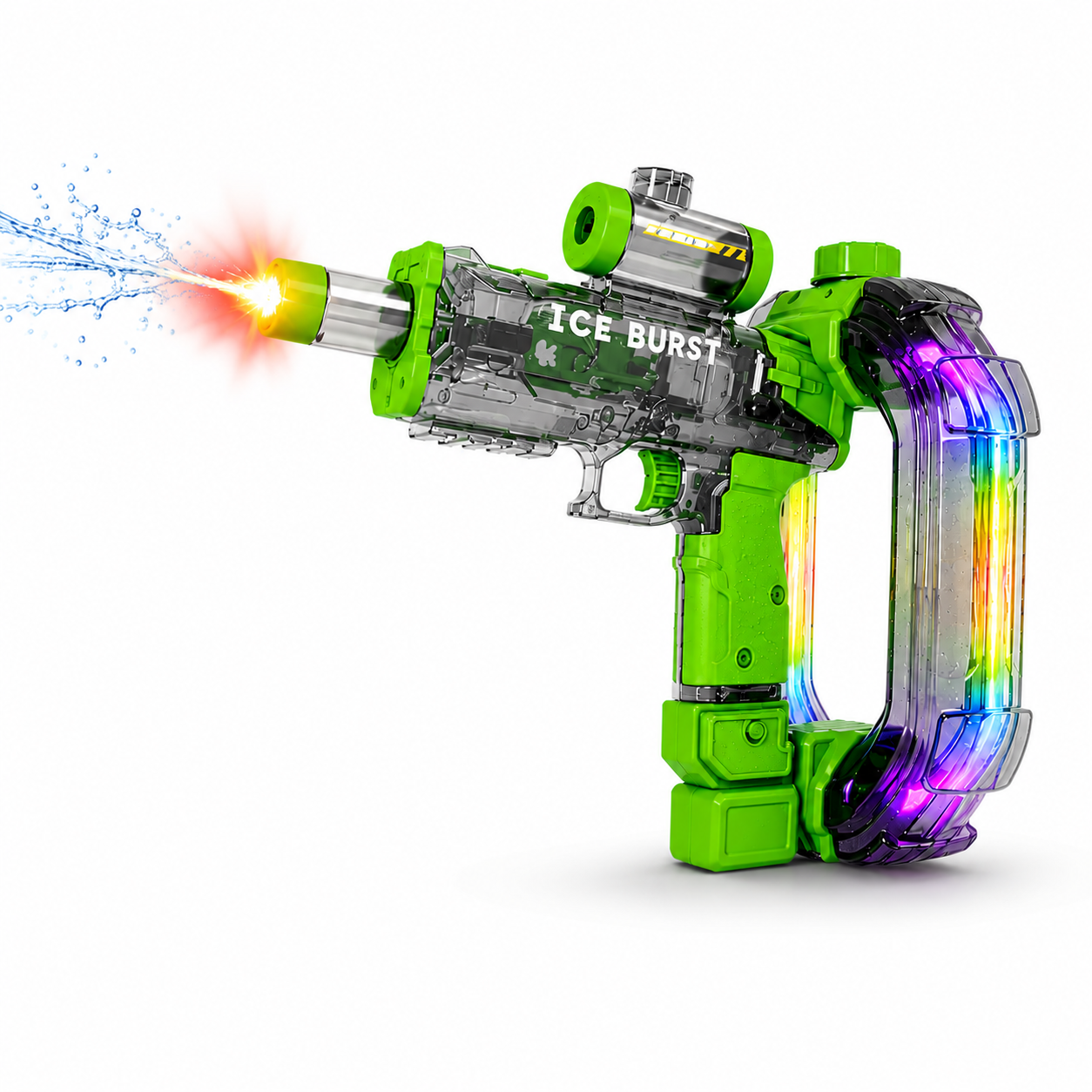 Ice Burst™ Electric Water Blaster