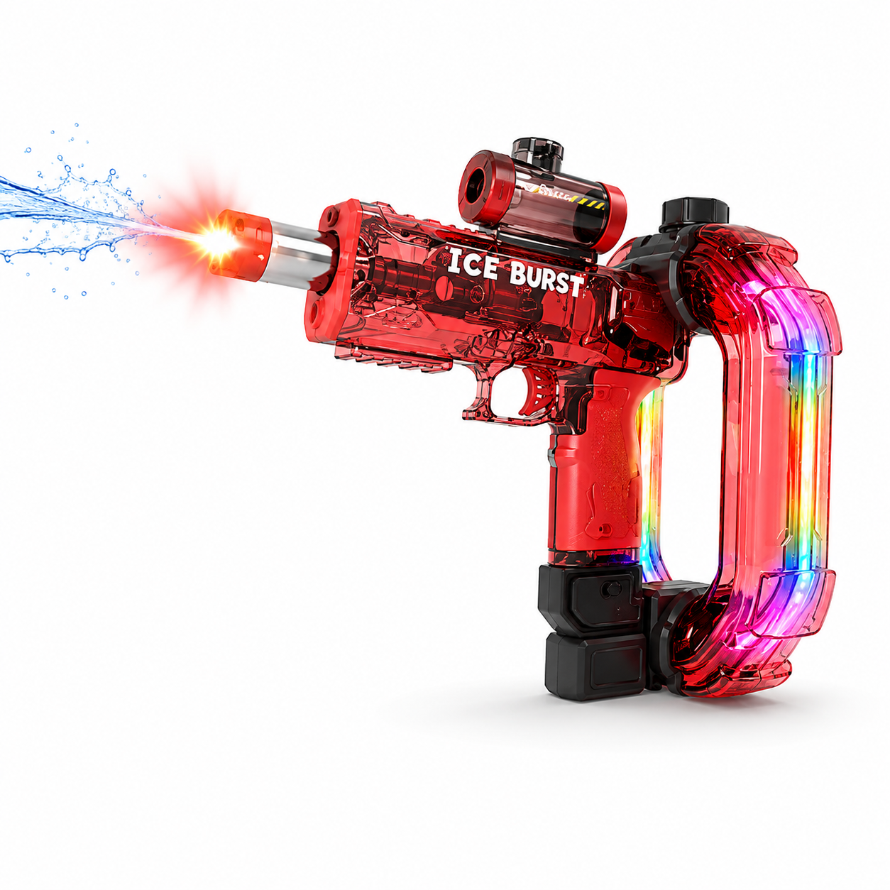 Ice Burst™ Electric Water Blaster