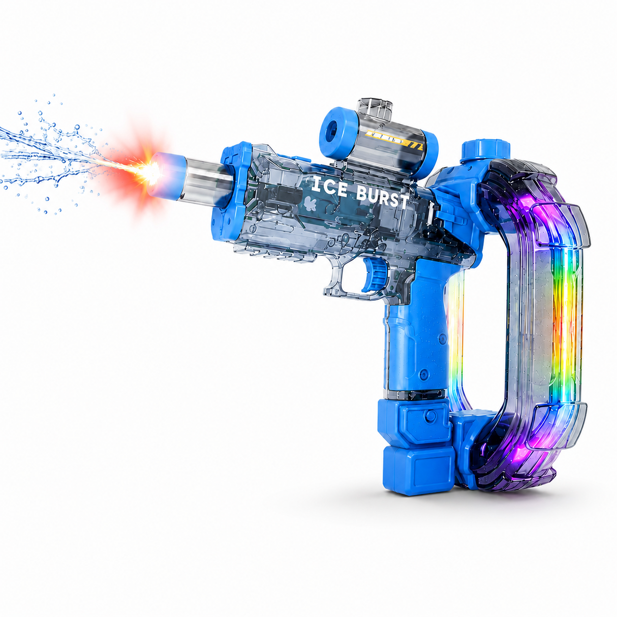 Ice Burst™ Electric Water Blaster