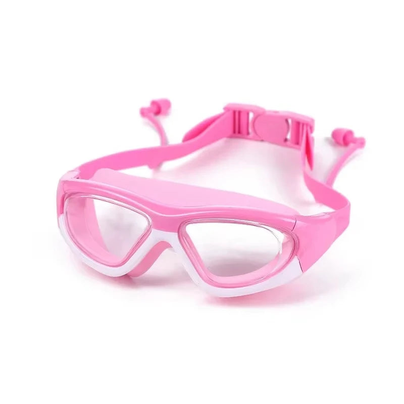 Swimming Goggles For Kids