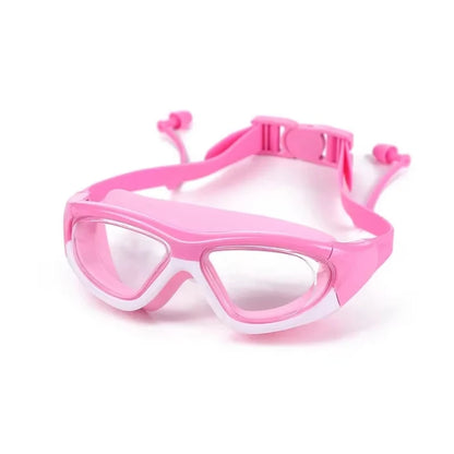 Swimming Goggles For Kids