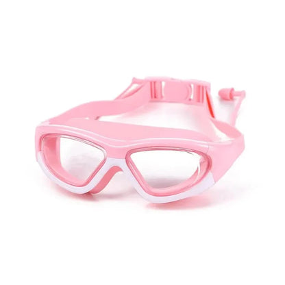 Swimming Goggles For Kids