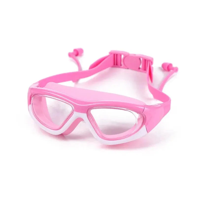 Swimming Goggles For Kids