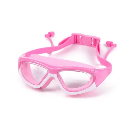 Swimming Goggles For Kids