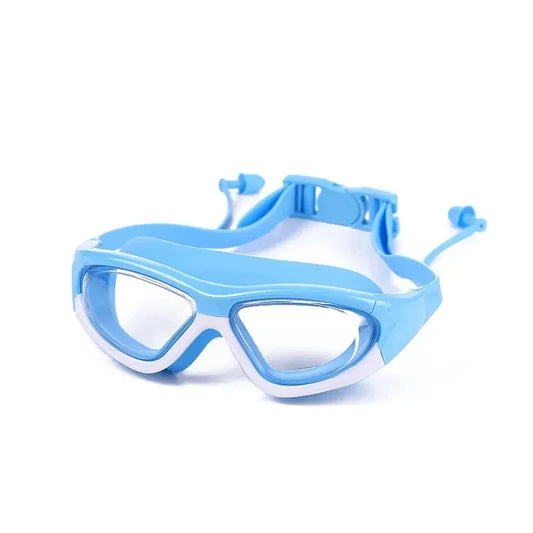 Swimming Goggles For Kids