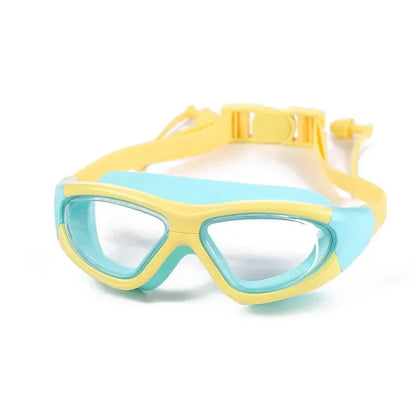 Swimming Goggles For Kids