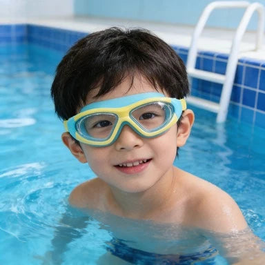 Swimming Goggles For Kids