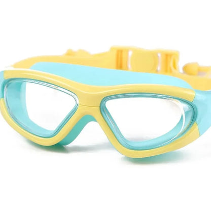 Swimming Goggles For Kids