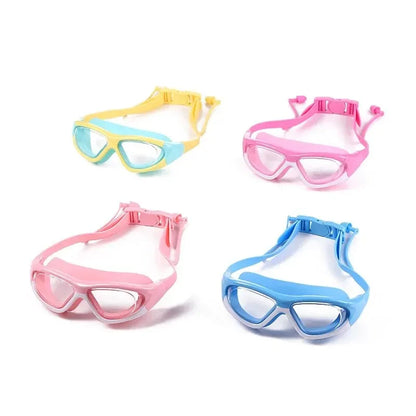 Swimming Goggles For Kids